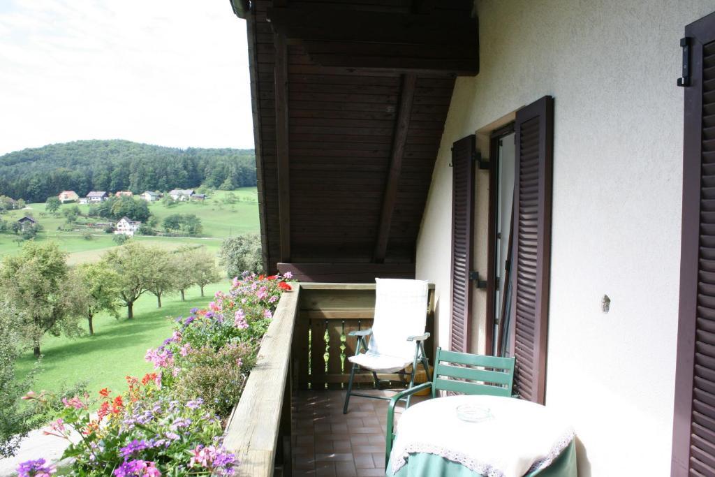 Gasthaus - Gaestehaus Schusterbauer Rein Chambre photo