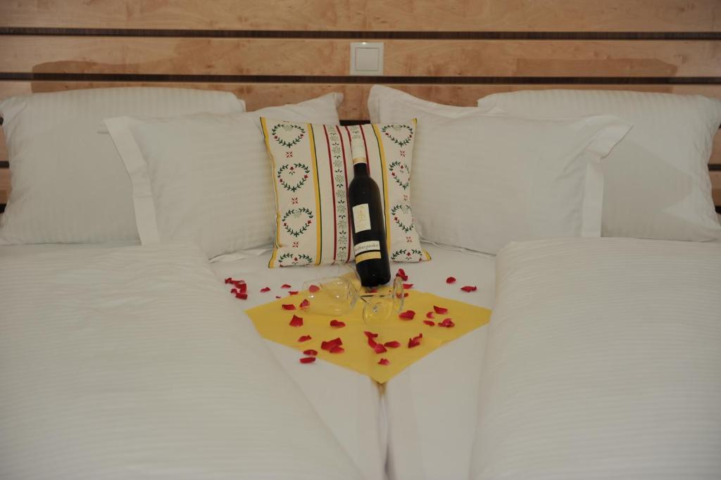Gasthaus - Gaestehaus Schusterbauer Rein Chambre photo